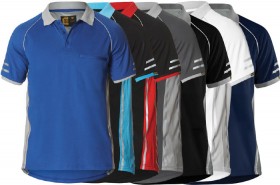 ELEVEN-AEROCOOL-SS-Polo-Shirt on sale