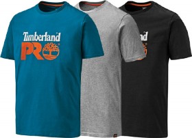 Timberland-PRO-Cotton-Core-SS-T-Shirt on sale
