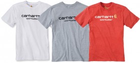Carhartt-Workwear-Core-Logo-SS-T-Shirt on sale