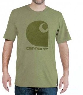 Carhartt-C-Logo-SS-T-Shirt on sale