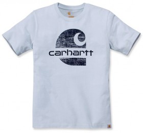 Carhartt-Workwear-Premium-SS-T-Shirt on sale
