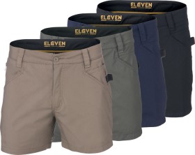 ELEVEN-Trigger-Shorts on sale