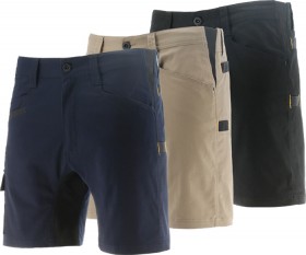 CAT-Elite-Operator-Shorts on sale