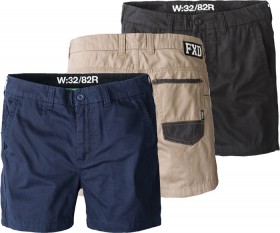 FXD-WS-2-Short-Work-Shorts on sale