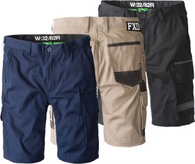 FXD-WS-1-Utility-Work-Shorts on sale