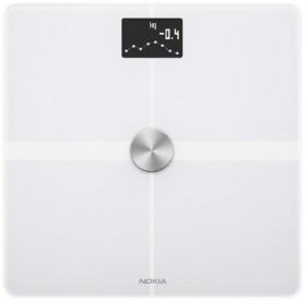 Withings-Body-Plus-Scale-White on sale