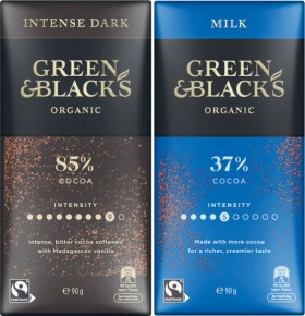 Green-Blacks-Smooth-or-Organic-Block-Chocolate-90g on sale