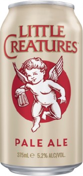 Little-Creatures-Varieties-16-Pack on sale