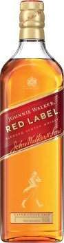 Johnnie-Walker-Red-Label-Scotch-1-Litre on sale