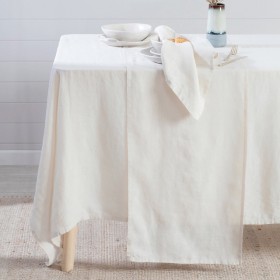 Alamosa-Natural-Table-Linen-by-MUSE on sale