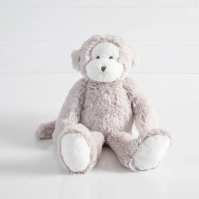 Kids-Marvin-the-Monkey-Plush-Toy-by-Pillow-Talk on sale