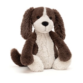 Bashful-Fudge-Puppy-Plush-Toy-by-Jellycat on sale