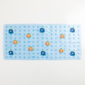 Non-Slip-Safety-Fish-Bath-Mat-by-Star-Rose on sale