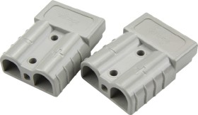 Voltage-50Amp-Anderson-Connectors-2-Pack on sale