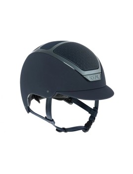 Dublin-Kask-Dogma-Chrome-Light-Helmet-Navy on sale