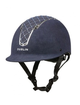 Dublin-Db-Primo-Diamond-Helmet-Shop-more-colours on sale