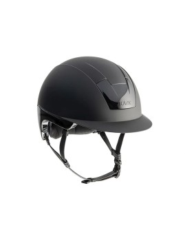 Kask-Kooki-Helmet-Black on sale