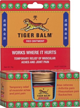 Tiger-Balm-Red-Ointment-18g on sale