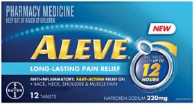 Aleve-Up-to-12-Hours-12-Tablets on sale