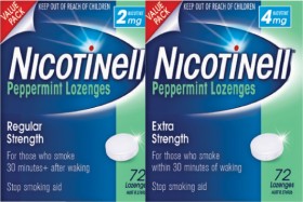 20-off-Nicotinell-Range on sale