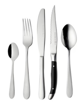 Salisbury-Co-Maestro-Cutlery-in-Satin-Silver on sale