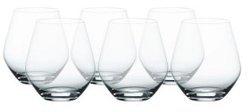 Salisbury-Co-Sublime-Stemless-Wine-Glasses on sale