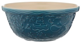 Mason-Cash-Nautical-4L-Mixing-Bowl-in-Navy-Blue on sale