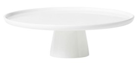 Salisbury-Co-Classic-315cm-Round-Cake-Stand-in-White on sale