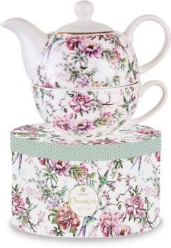 Ashdene-Chinoiserie-Teapot-In-One on sale
