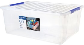 Sistema-Storage-Organiser-60L on sale