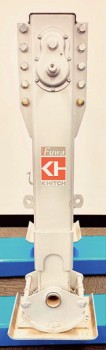 K-Hitch-Landing-Leg-Set-480mm-Travel-KH37-Series-60-Tonne-Static-Load-Capacity on sale