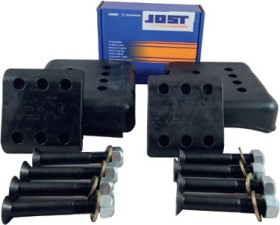 JOST-Fifth-Wheel-Top-to-Pedestal-Repair-Kit on sale