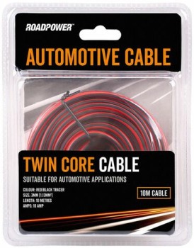 20-off-Roadpower-Twin-Core-Cables on sale