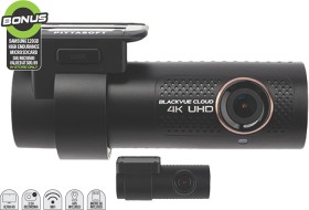 BlackVue-DR900-Series-Ultra-HD-4K-Dual-Recording-Wi-Fi-GPS-Dash-Cam-32GB on sale