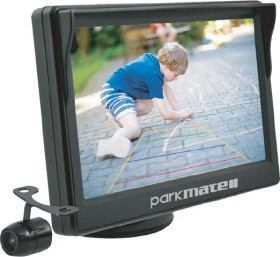 Parkmate-43-Dash-Mount-Reverse-Monitor-Camera-Pack on sale