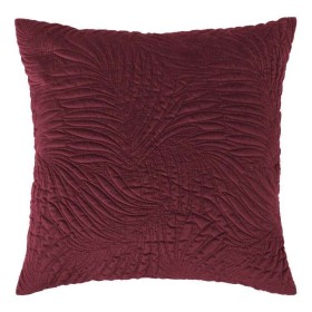 Koo-Scarlett-Velvet-Quilted-European-Pillowcase on sale