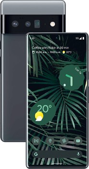 Google-Pixel-6-Pro-5G-Unlocked-Smartphone on sale