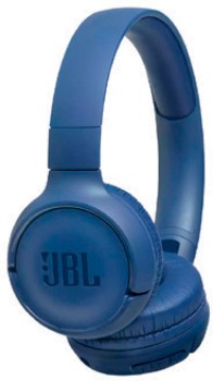JBL-500BT-Headphones-Blue on sale