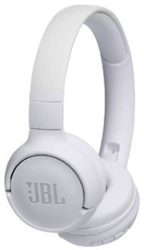 JBL-500BT-Headphones-White on sale