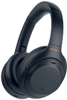 Sony-WH-1000XM4-Active-Noise-Cancelling-Wireless-Headphones on sale