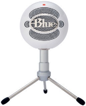 Blue-Snowball-Ice-USB-Microphone-White on sale