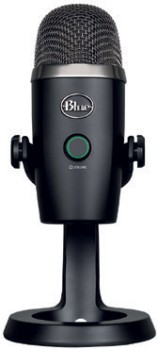 Blue-Yeti-Nano-USB-Microphone-Black on sale