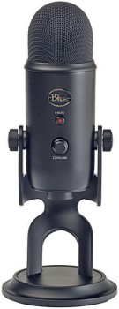 Blue-Yeti-USB-Microphone-Black on sale