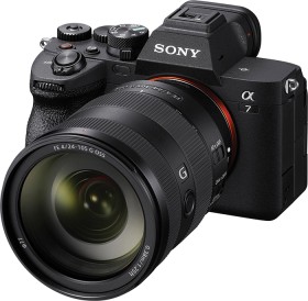Sony-Alpha-7-Mark-IV on sale