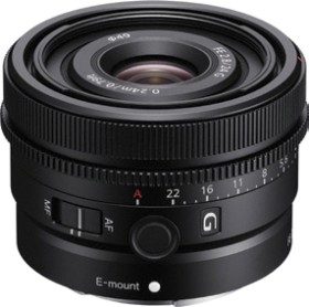 Sony-24mm-f28-G-Wide-Angle-Lens on sale