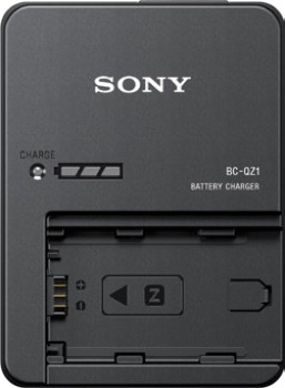 Sony-BCQZ1-Quick-Charging-Battery-Charger on sale