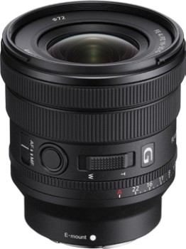 Sony-FE-16-35mm-f4-PZ-G-Wide-Zoom-Lens on sale
