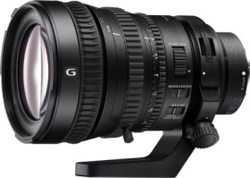 Sony-28-135mm-f4-G-FE-PZ-Zoom-Lens on sale
