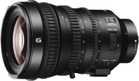 Sony-18-110mm-f4-G-PZ-OSS-E-Mount-Zoom-Lens on sale