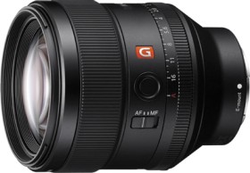 Sony-85mm-f14-G-Master-Portrait-Lens on sale